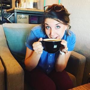 Meet your Posher, Amie